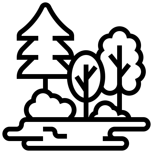 landscape Landscape icon